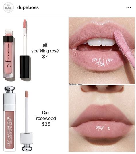 dior lip oil dupe temu|dior lip dupe reviews.